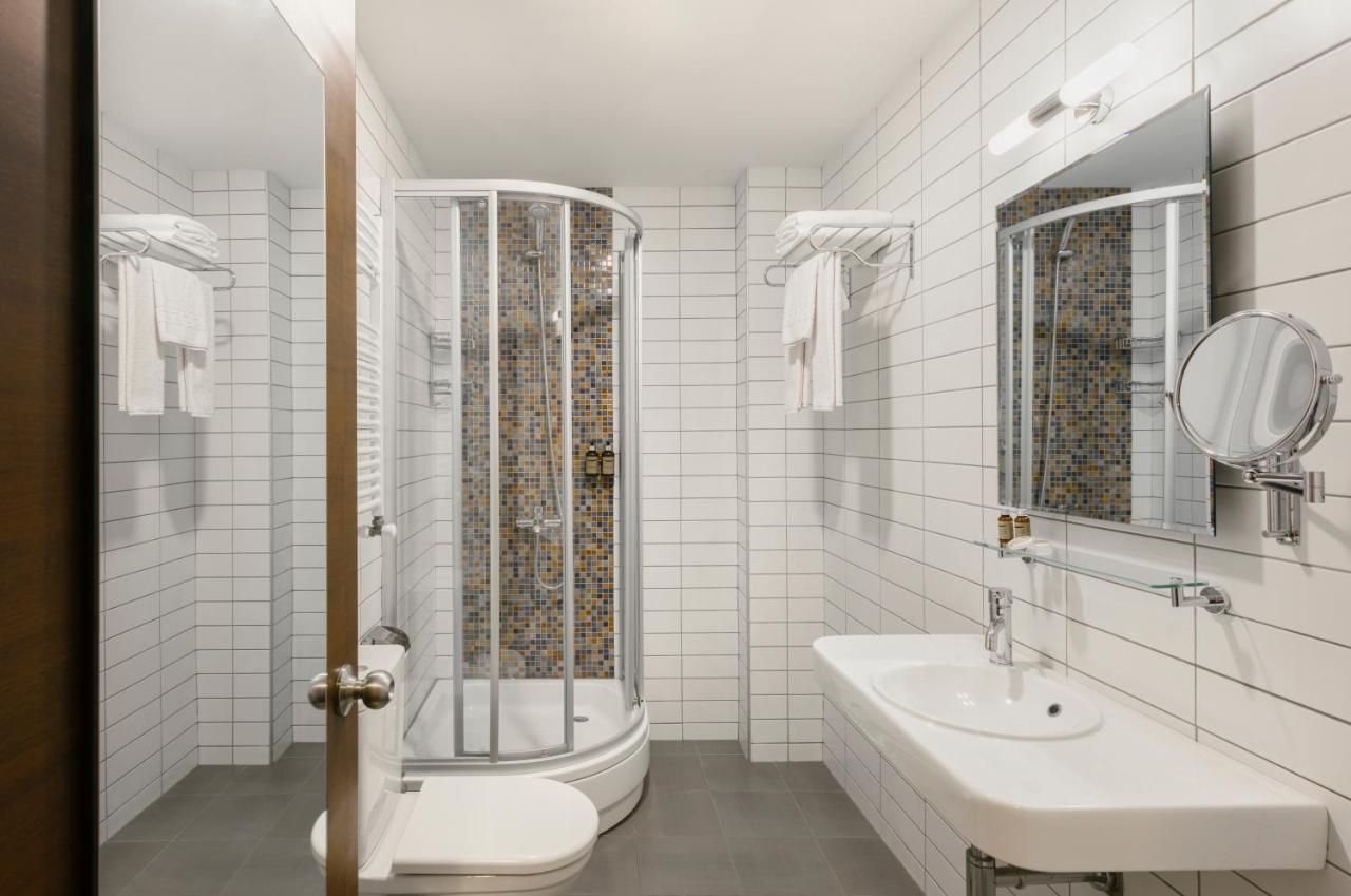 Ginger Hotel Тбилиси Экстерьер фото