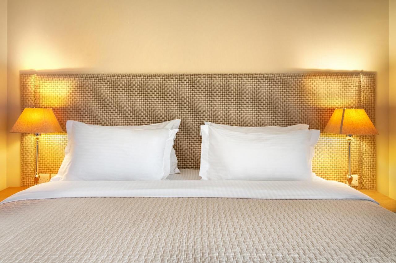 Ginger Hotel Тбилиси Экстерьер фото
