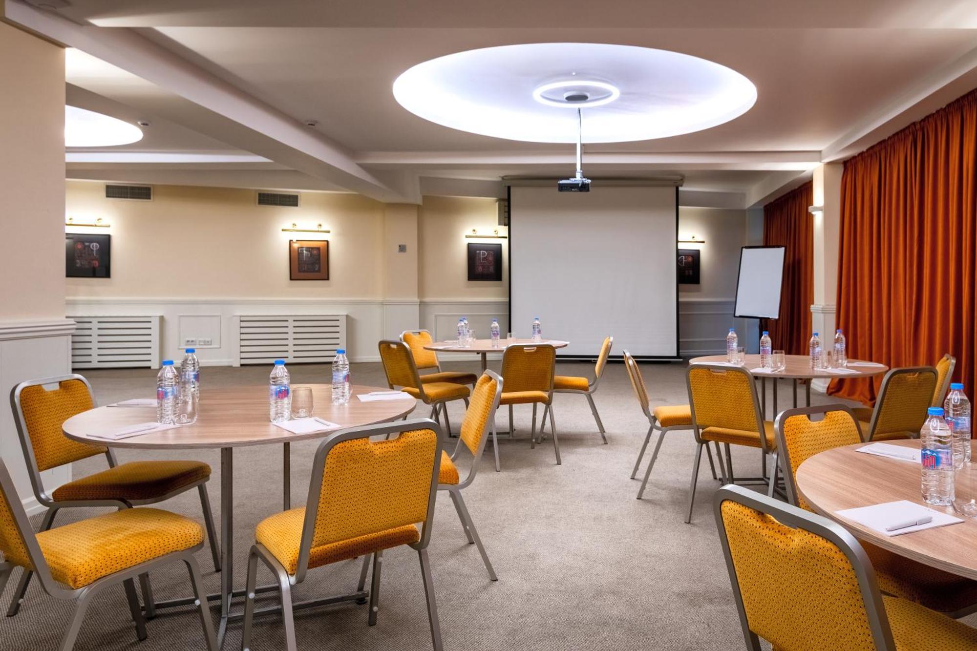 Ginger Hotel Тбилиси Экстерьер фото