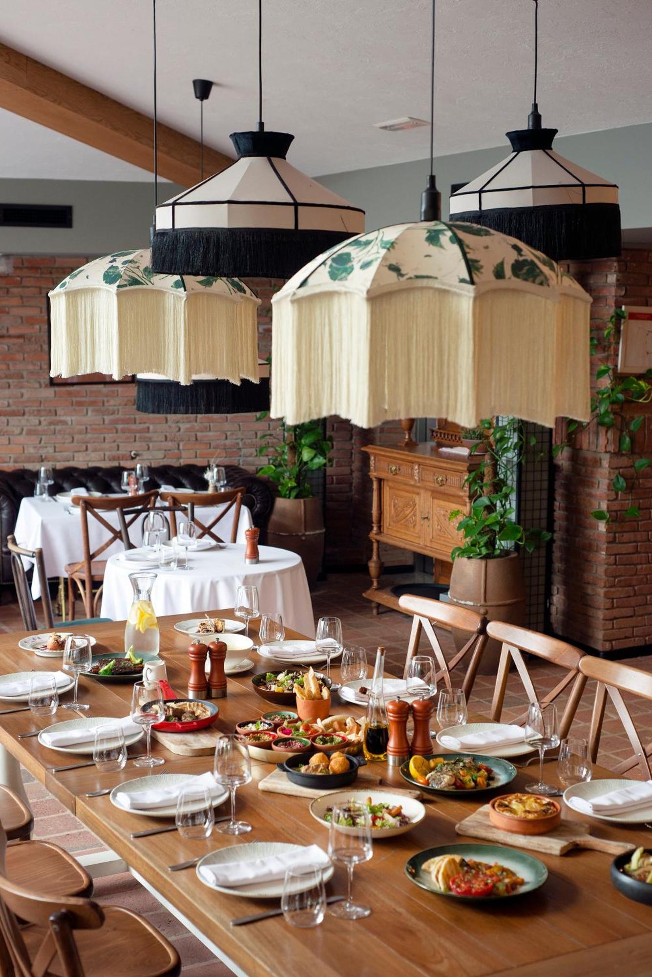 Ginger Hotel Тбилиси Экстерьер фото
